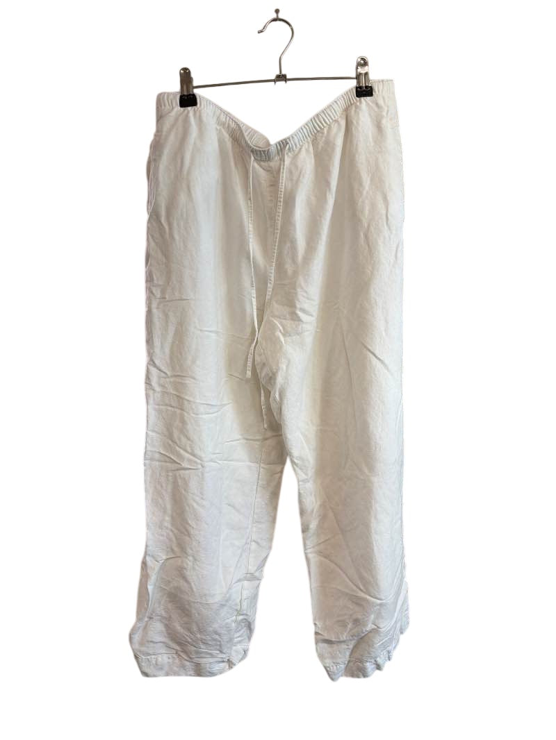 Loft Drawstring Pants Pants