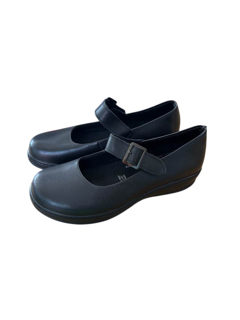 Spring Step Mary Jane Flats