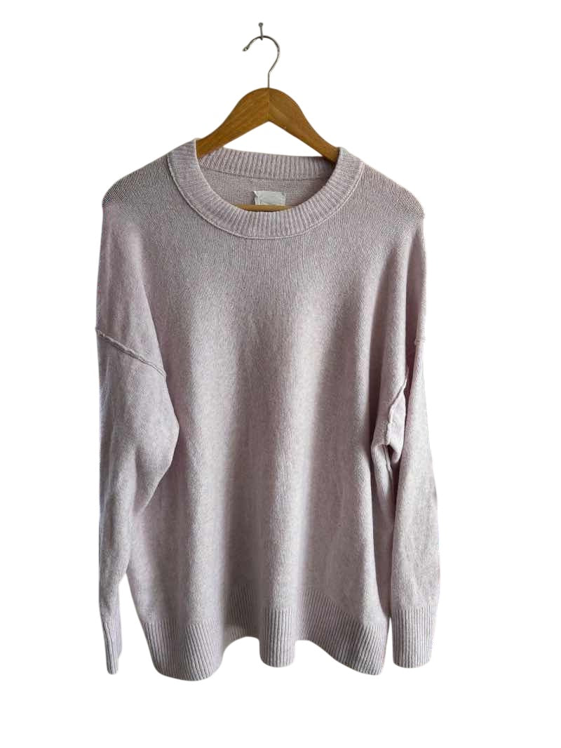 Aerie Crew Neck Sweaters