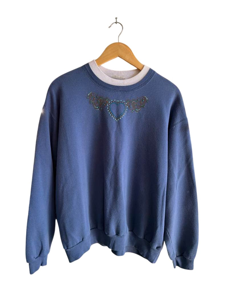 Day Breeze Vintage Sweatshirt Vintage