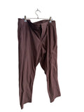 Straight Leg Pants