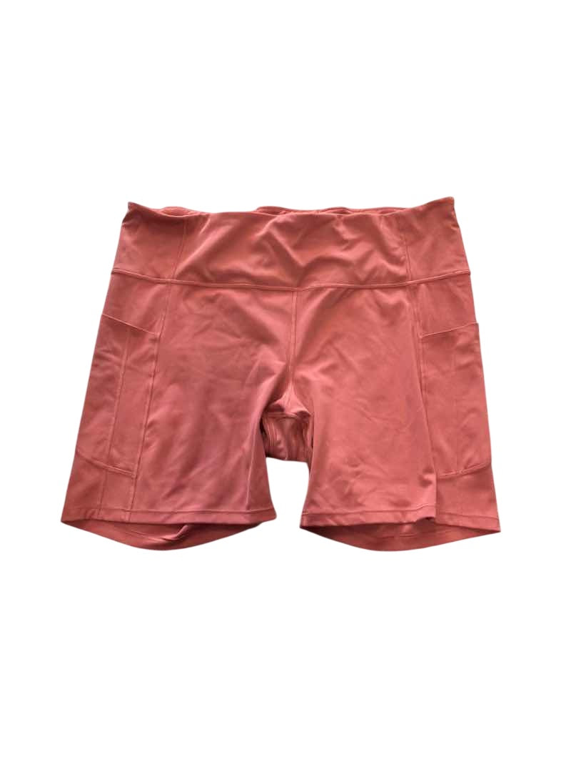 Athleta Bike Shorts Athletic