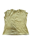 Aberceombie & Fitch Crew Neck Short Sleeves