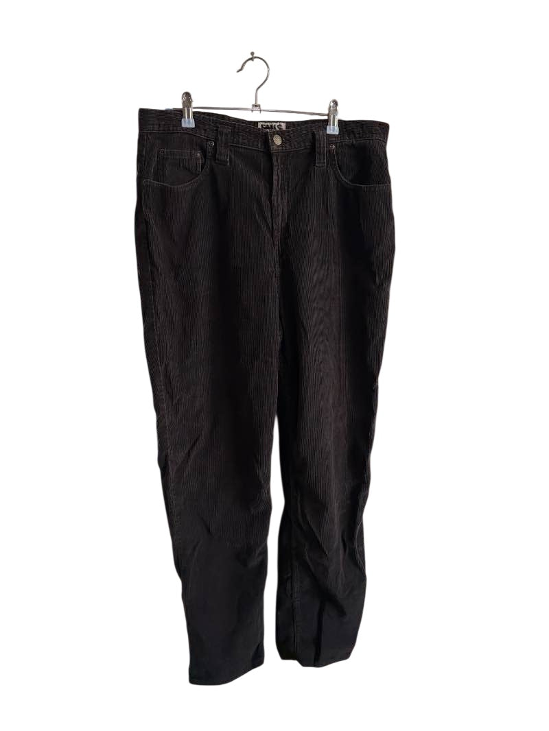Falls Creek Corduroy Pants Vintage