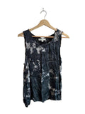 River & Sky Sleeveless Tank Tanks