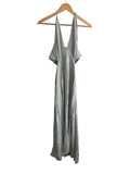 Halter Maxi Dresses