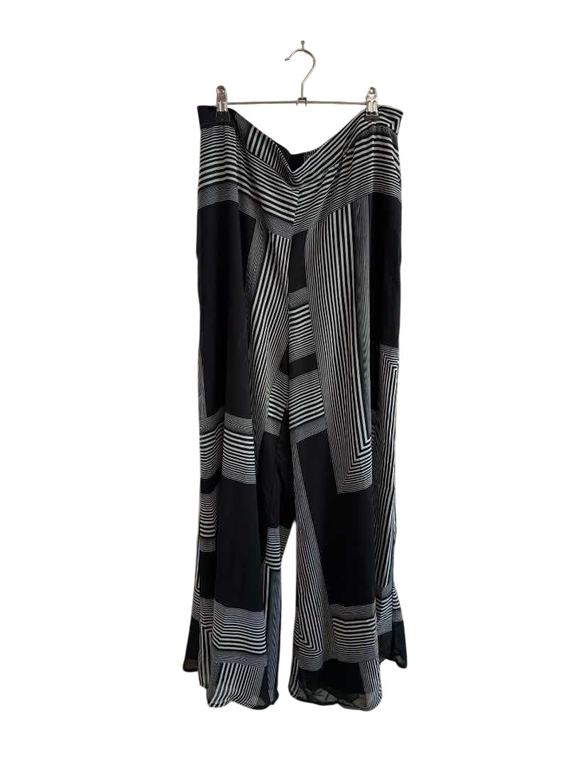 Jason Wu Wide Leg Pants