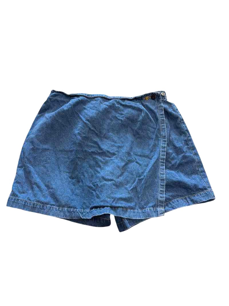 Basic Editions Denim Shorts Vintage