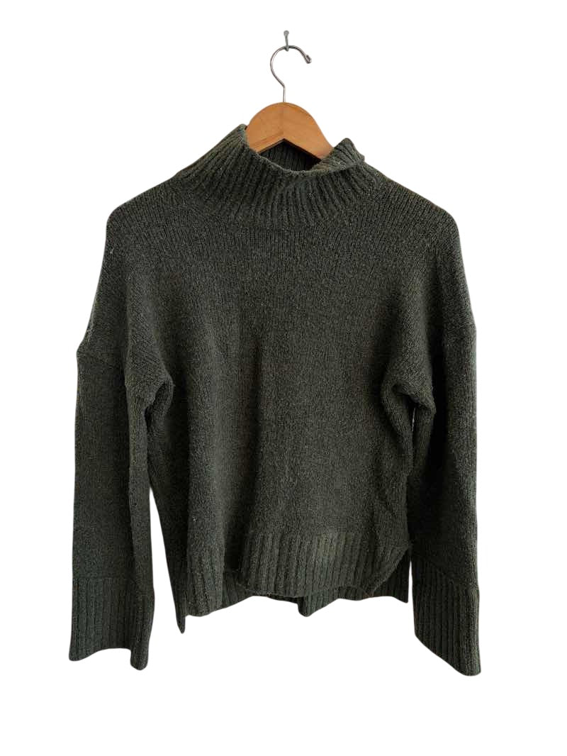 Aberceombie & Fitch Turtleneck Sweater Sweaters