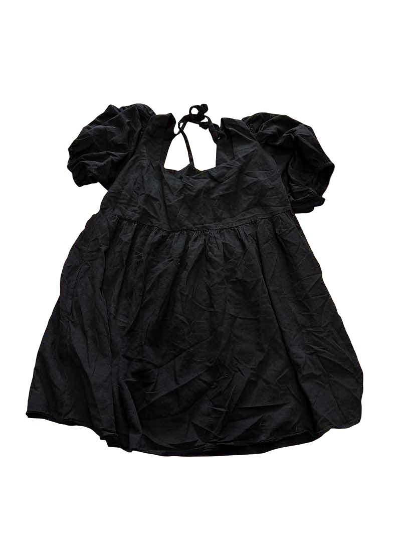 Arula Puff Sleeve Dresses
