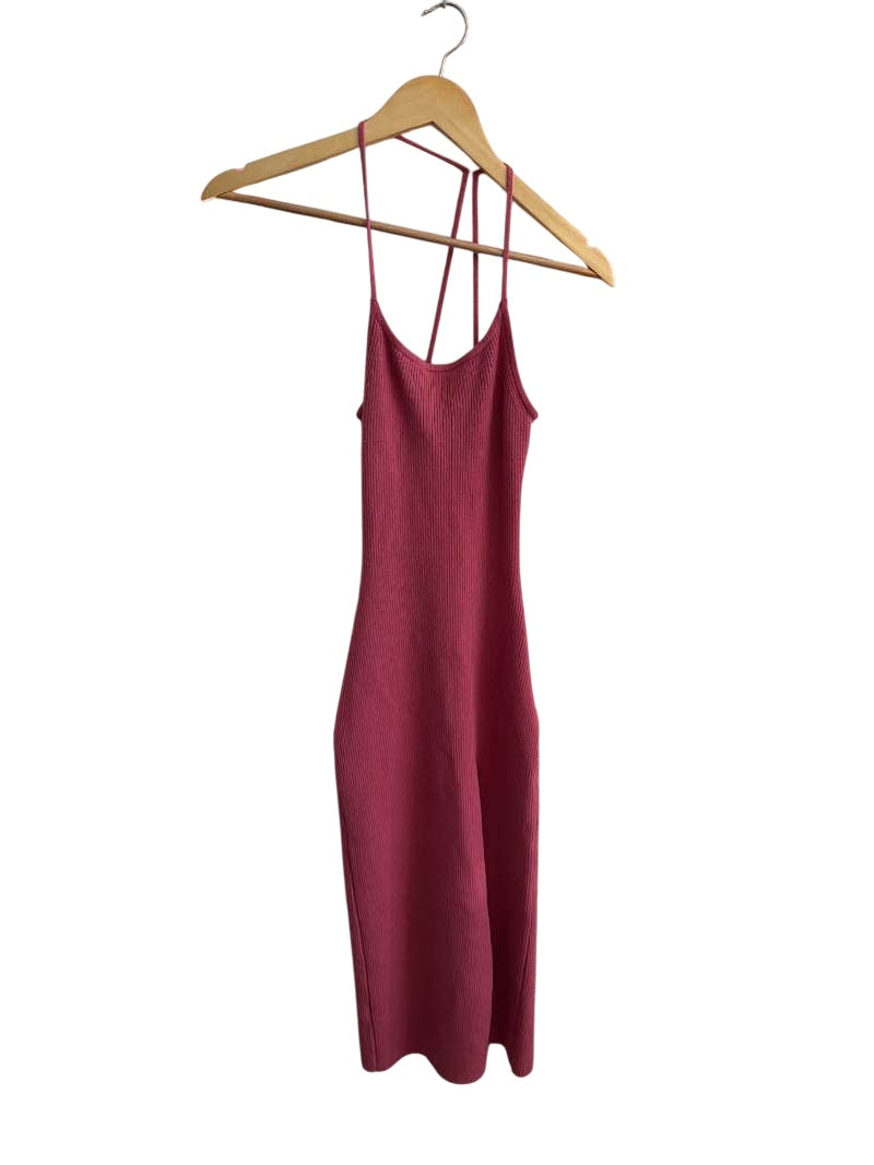 Aberceombie & Fitch Spaghetti Strap Dresses