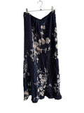 Floral Maxi Skirt