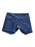 Lululemon High-Waisted Shorts