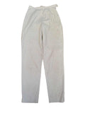 Express  Checkered Pants Vintage