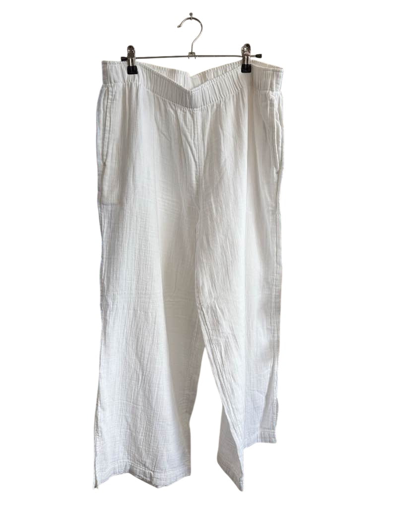 Old Navy Wide Leg Pants
