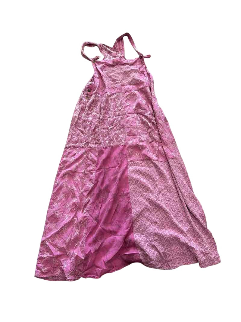 Citron Vintage Dress Vintage
