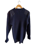 Military Sweater Vintage