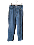 Pacsun Straight Leg Jeans