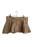 American Eagle Pleated Mini Skirt