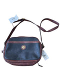 Carryland Vintage Leather Bag Vintage