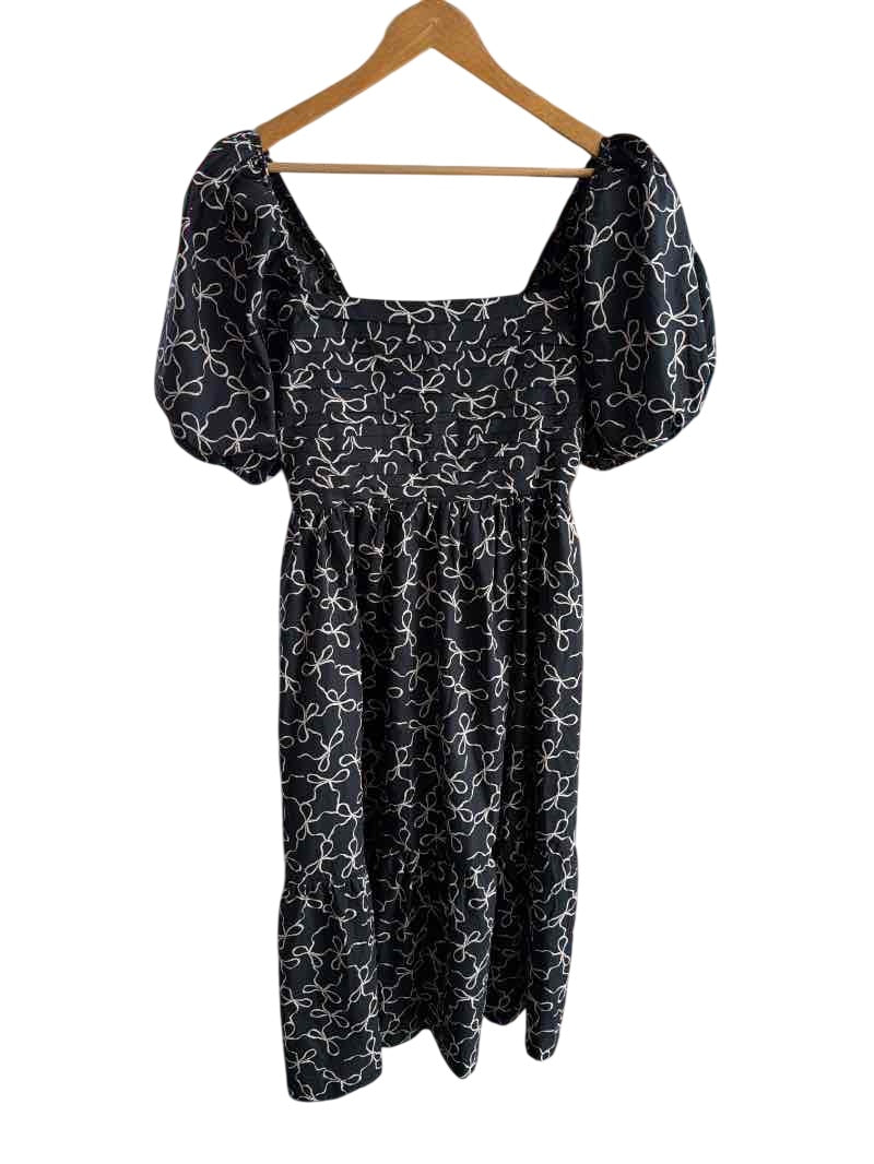 Aberceombie & Fitch Puff Sleeve Dresses