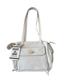 What a bag Vintage Handbag Vintage