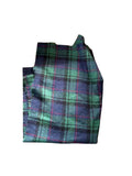 Plaid Scarf Accessories