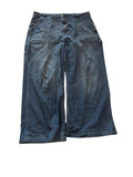 American Eagle Wide Leg Jeans
