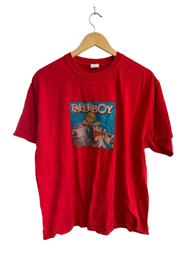 Gildan Graphic T-Shirt Vintage