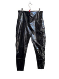 Spanx High Shine Leggings