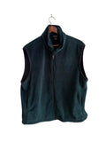 Woolrich Fleece Vest Vintage