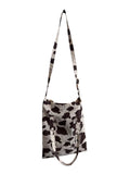 Printed Tote Handbags
