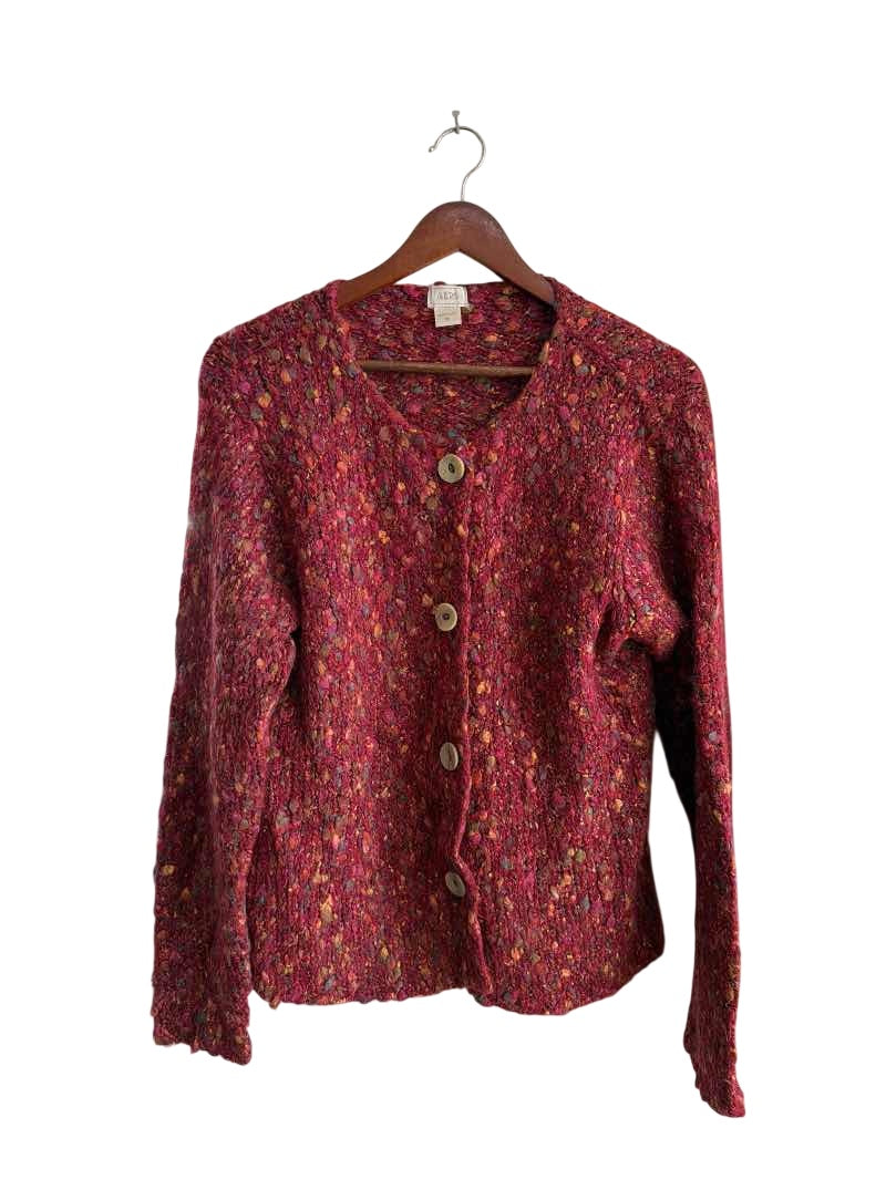 Alps  Vintage Cardigan Vintage
