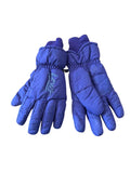 Levi’s Puffer Gloves Vintage