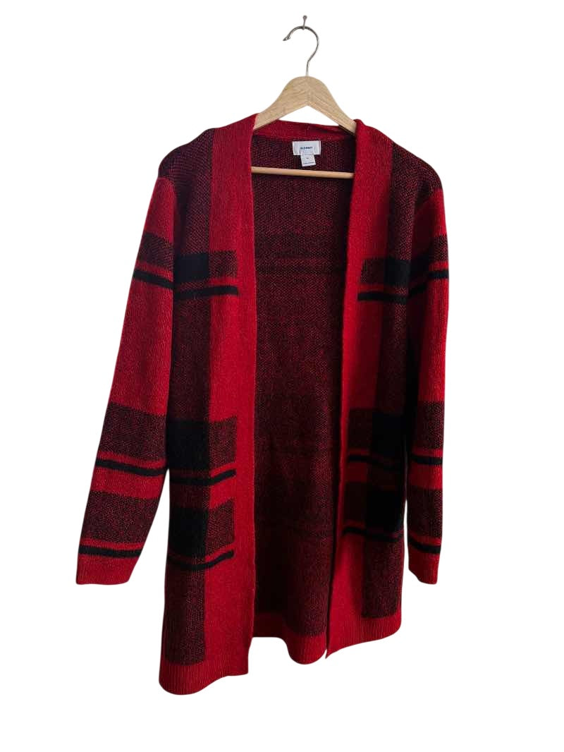 Old Navy Open Front Cardigan Sweaters