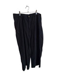 Sonoma Pleated Trousers Pants