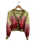 Urban Outfitters V-Neck Cardigan Sweaters