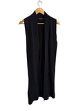 Ann Taylor Sleeveless Open-Front Tanks