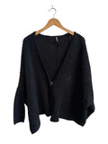 Free People V-Neck Sweaters