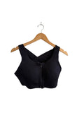 Lululemon Front Zip Sports Bra Athletic