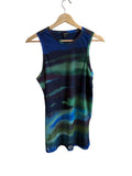 Zinzane Sleeveless Tank Tanks