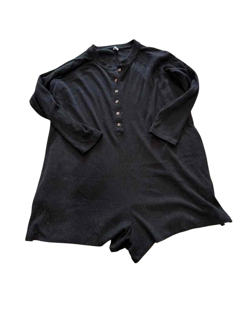 Old Navy Henley Romper Dresses