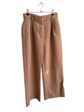 Abercombie & Fitch Wide Leg Pants
