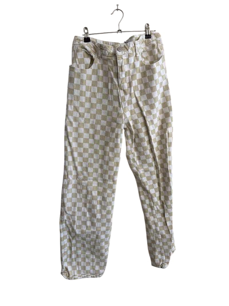 RSQ Straight Leg Pants