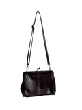 Clasp Closure Handbags