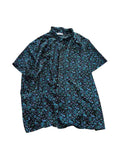 Floral Blouse Vintage