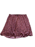 Wild Fable Floral Print Skirt