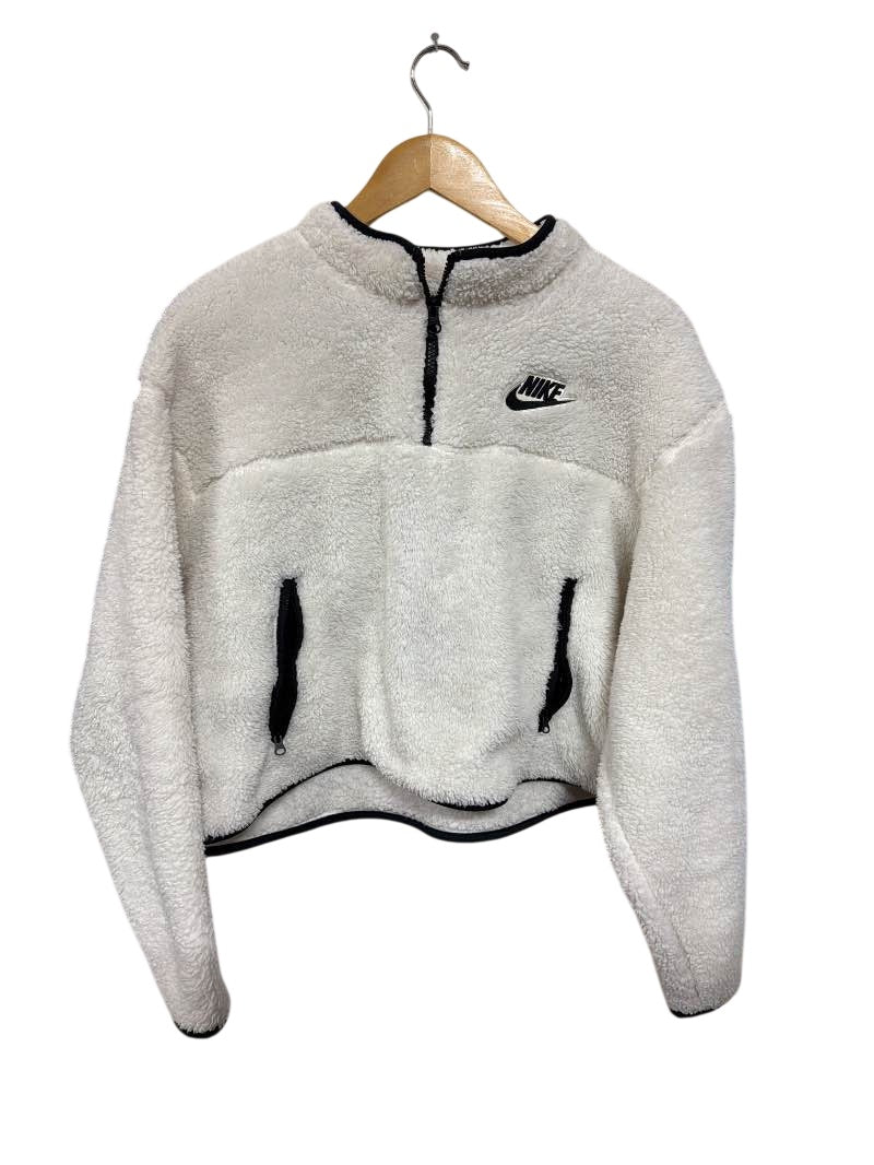 Nike Half-Zip Pullover Long Sleeves