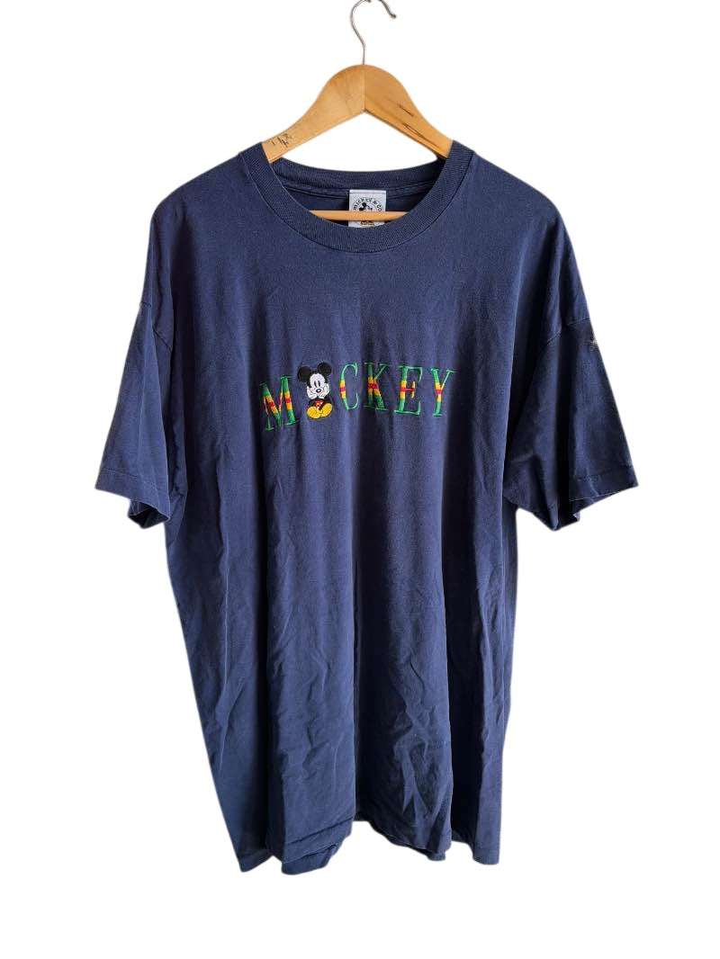 Mickey & Co. Vintage T-Shirt Vintage