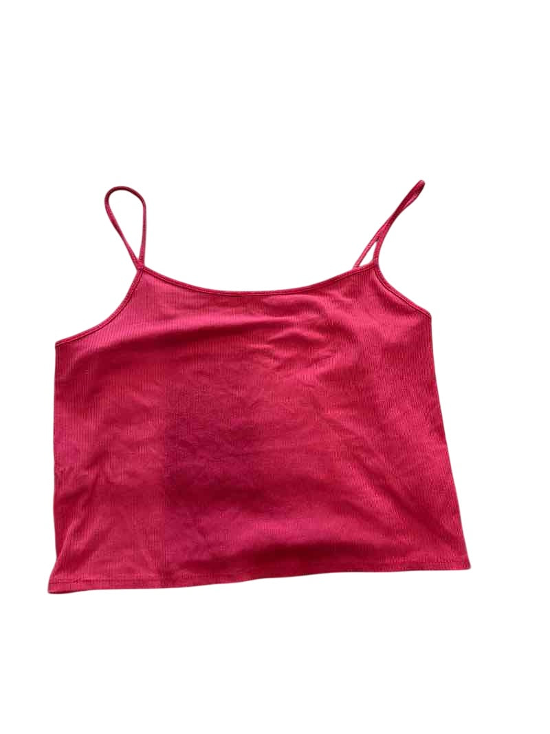 American Eagle Spaghetti Strap Tanks